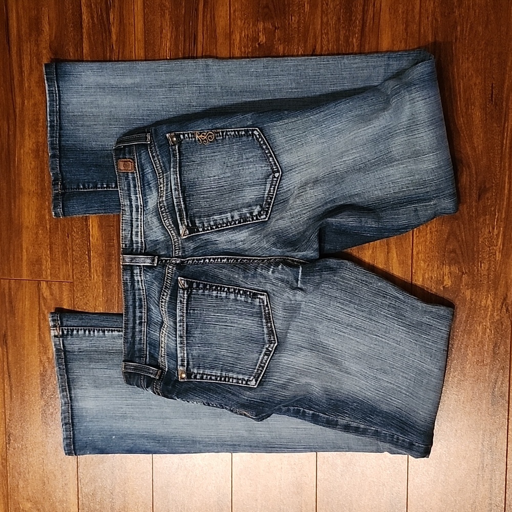 Jeans - Picture 4 of 4